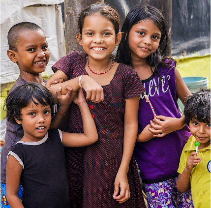 The JP Seva Foundation