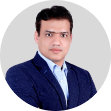 Dr. Sandeep Singla
